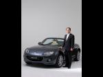 Mazda MX-5 2008 года